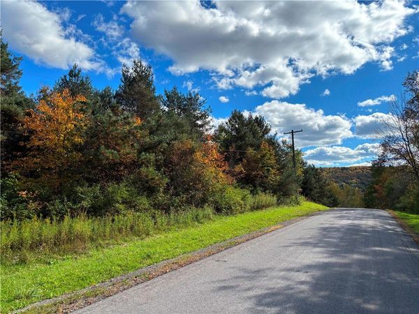 Lot #16 Furman Mills Road , Sherburne, NY 13460