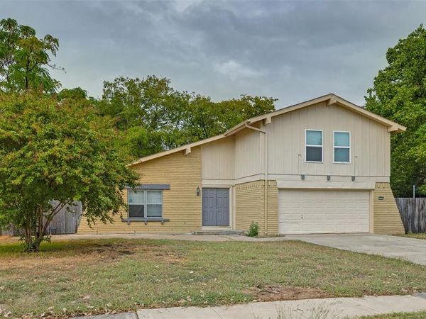 1601 Wendy Way, Richardson, TX 75081