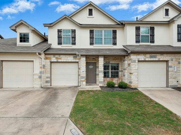 1516 Catalan RD, Unit 502, Austin, TX 78748