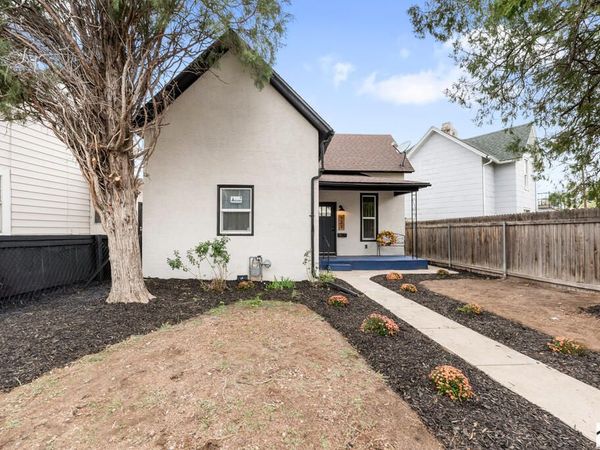 131 St Louis, Pueblo, CO 81004