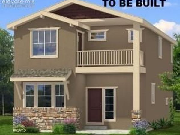 228 N Olympian Drive, Colorado Springs, CO 80905