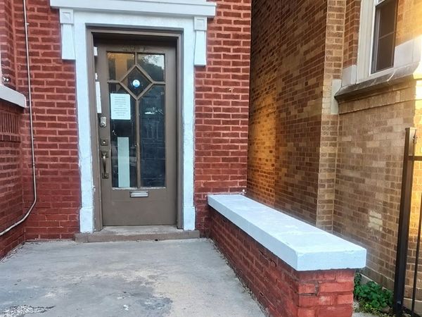8017 S Saint Lawrence Avenue, Unit G, Chicago, IL 60619