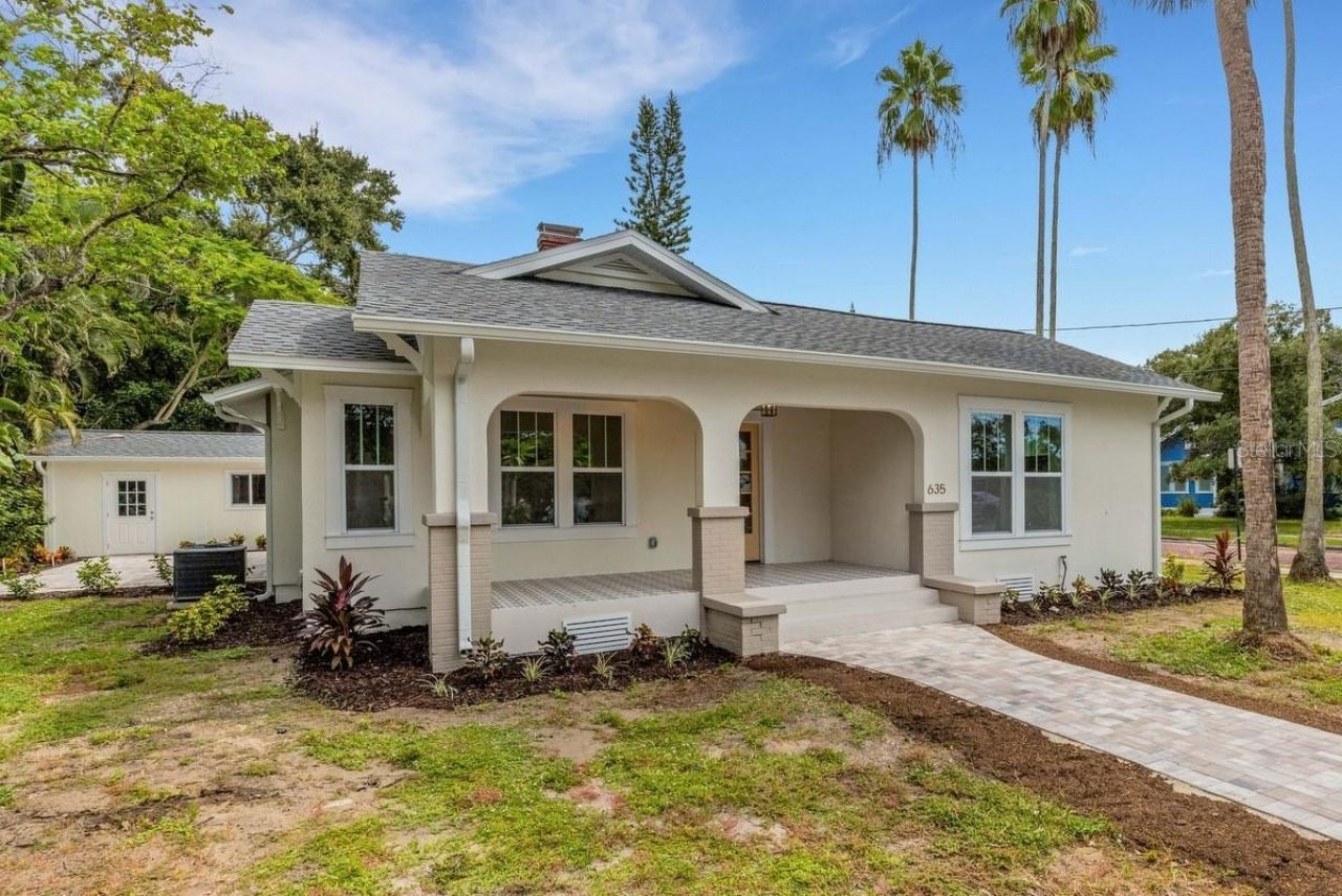 635 Highland Avenue, Dunedin, FL 34698 Main Photo