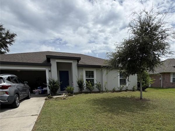 65 RYECLIFFE DRIVE , PALM COAST, FL 32164