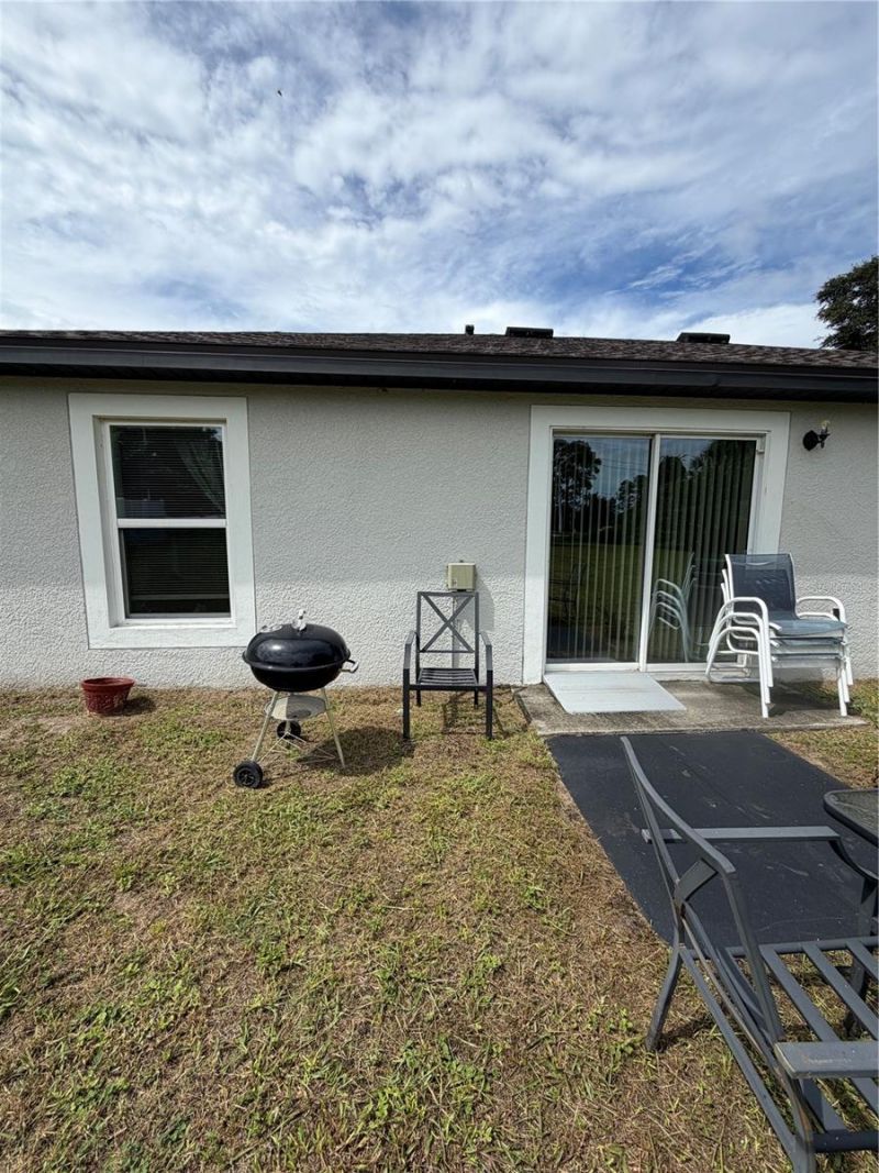 65 Ryecliffe Drive , Palm Coast, FL 32164 Photo