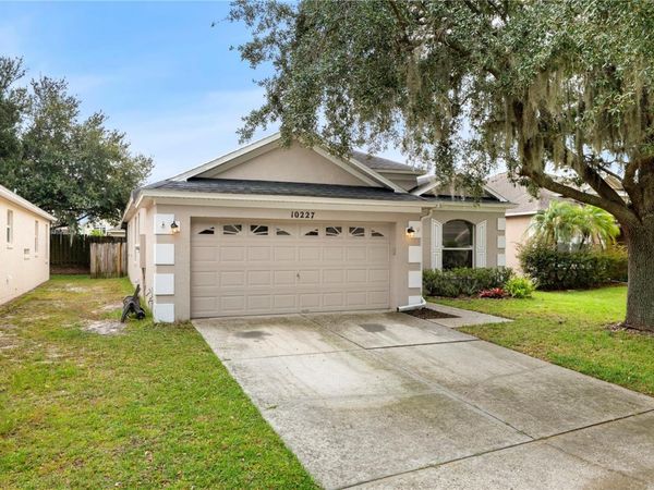10227 ANDOVER POINT CIRCLE , ORLANDO, FL 32825
