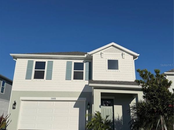 11410 LAKE LOUISA TERRACE, SARASOTA, FL 34241