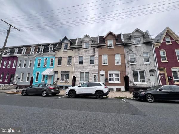 732 N 10TH STREET, READING, PA 19604