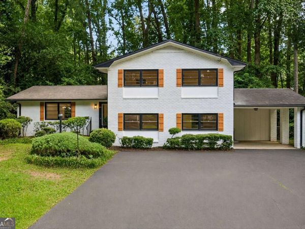 3309 Chase Road, Atlanta, GA 30341