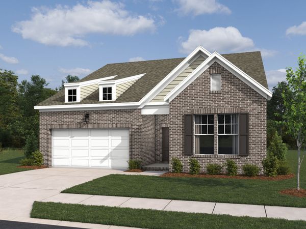 264 Limestone Way , Lebanon, TN 37087