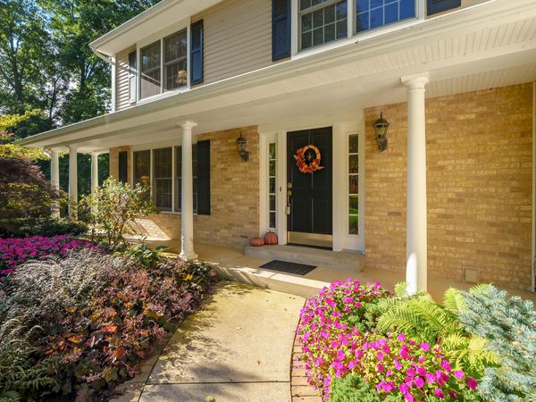 16136 Prairie Ronde Road, Schoolcraft, MI 49087