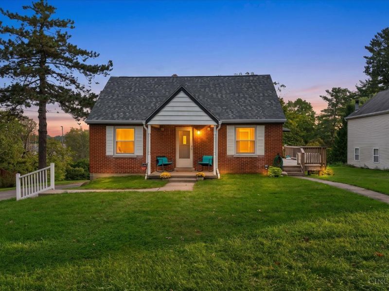 3678 Paramount Ridge Lane, Green Township, OH 45247 Photo 1