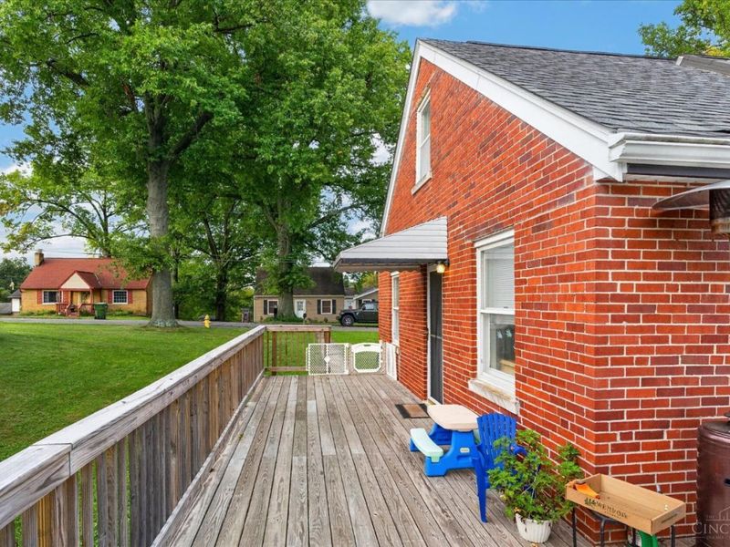 3678 Paramount Ridge Lane, Green Township, OH 45247 Photo 10