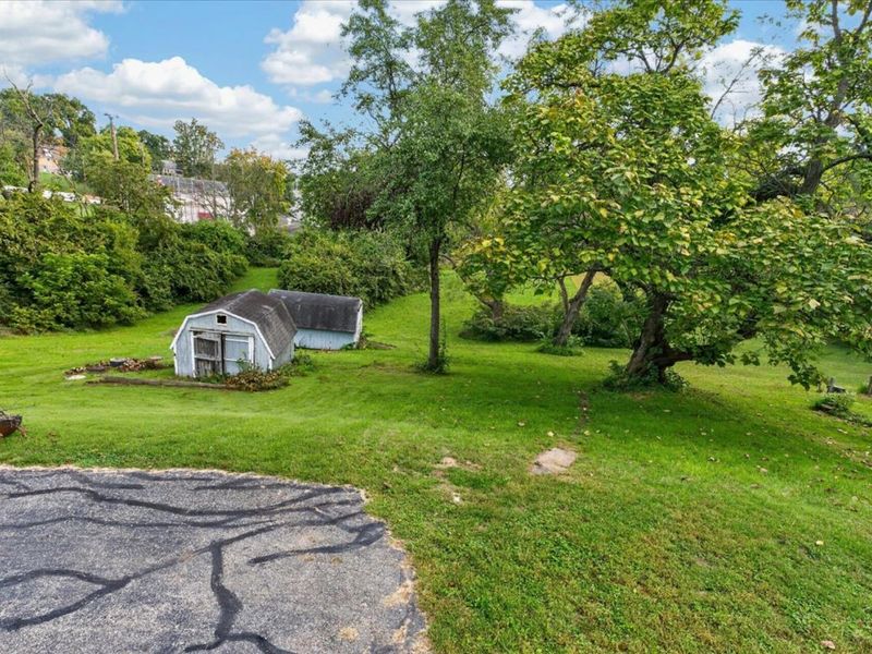 3678 Paramount Ridge Lane, Green Township, OH 45247 Photo 13