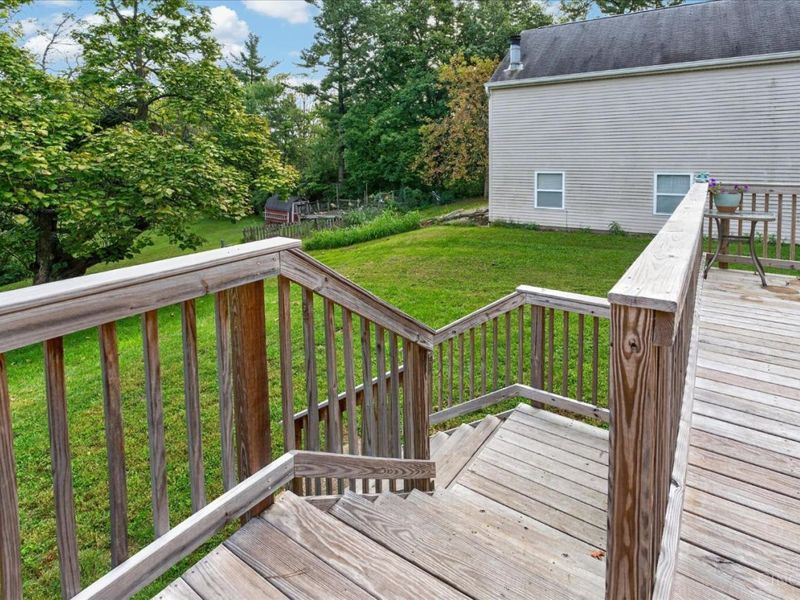 3678 Paramount Ridge Lane, Green Township, OH 45247 Photo 14