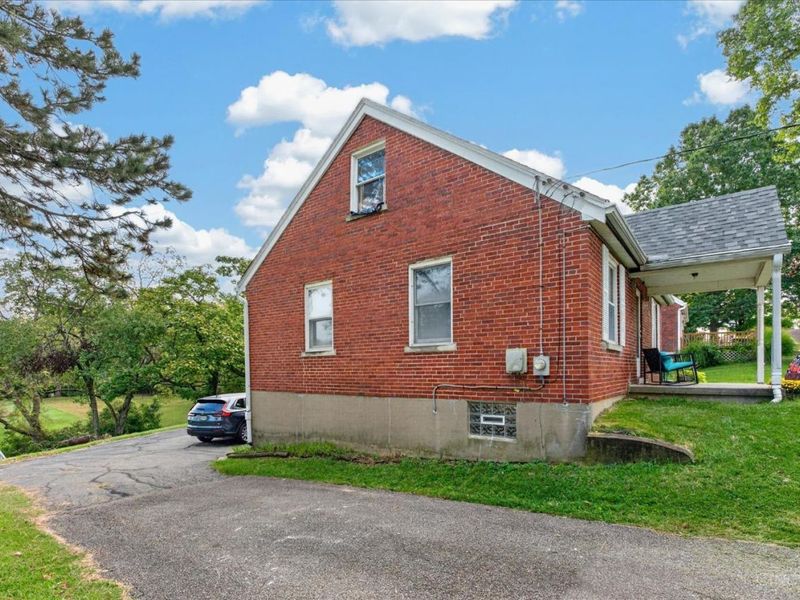3678 Paramount Ridge Lane, Green Township, OH 45247 Photo 15