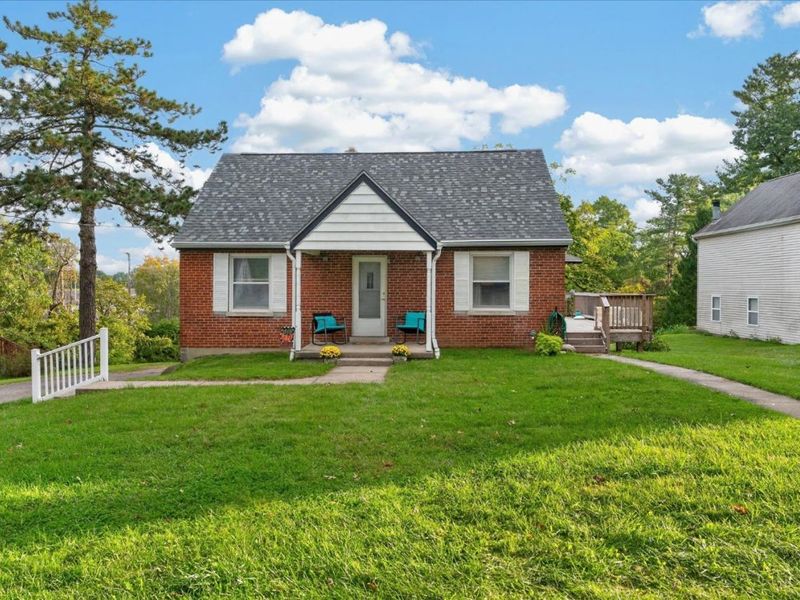 3678 Paramount Ridge Lane, Green Township, OH 45247 Photo 2