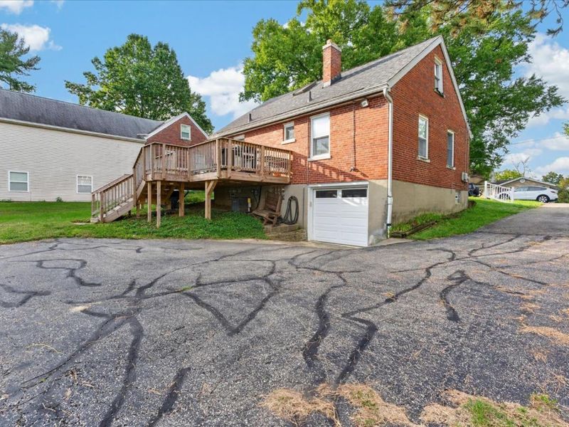 3678 Paramount Ridge Lane, Green Township, OH 45247 Photo 42