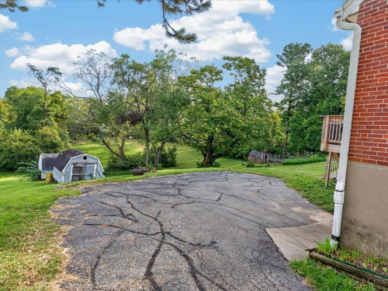 3678 Paramount Ridge Lane, Green Township, OH 45247 Photo 44