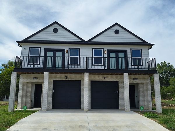 2112 N Trenton Avenue , Tulsa, OK 74106