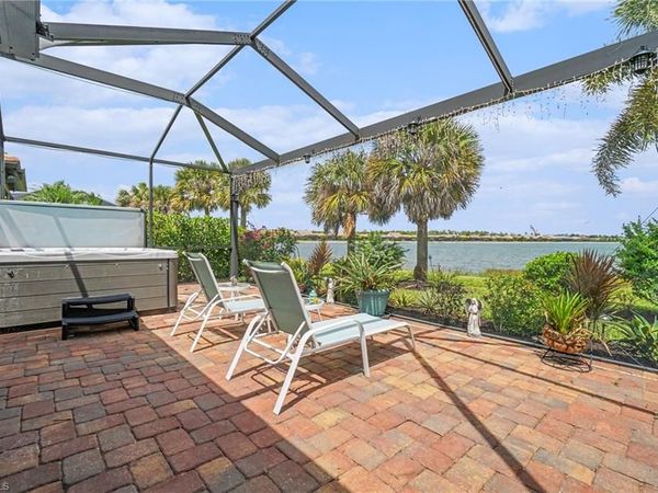 20317 Corkscrew Shores BLVD , ESTERO, FL 33928
