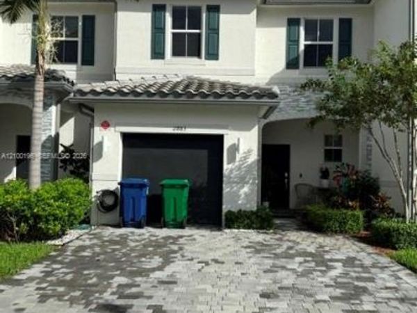 11883 NW 46th St , Unit 11883, Coral Springs, FL 33076