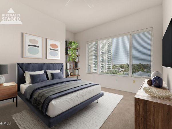 2302 N CENTRAL Avenue, Unit 404, Phoenix, AZ 85004