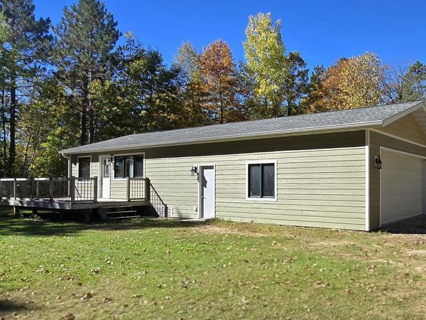 34335 Muskrat Road , Laporte, MN 56461