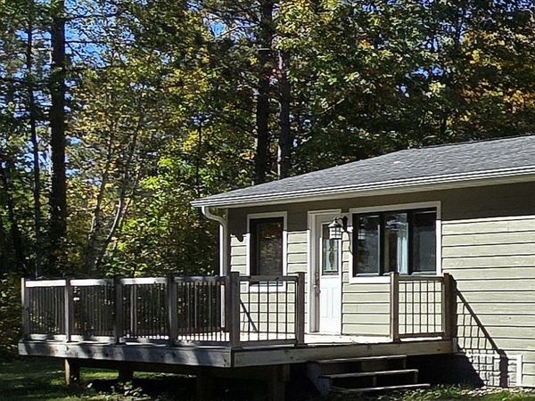 34335 Muskrat Road, Laporte, MN 56461