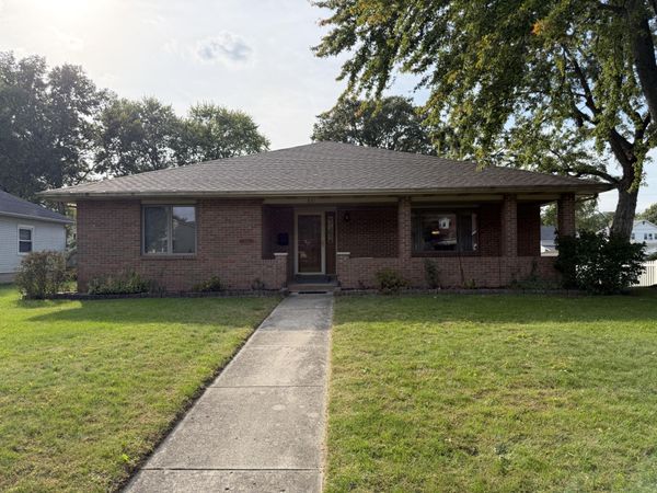 851 Foraker Avenue, Sidney, OH 45365