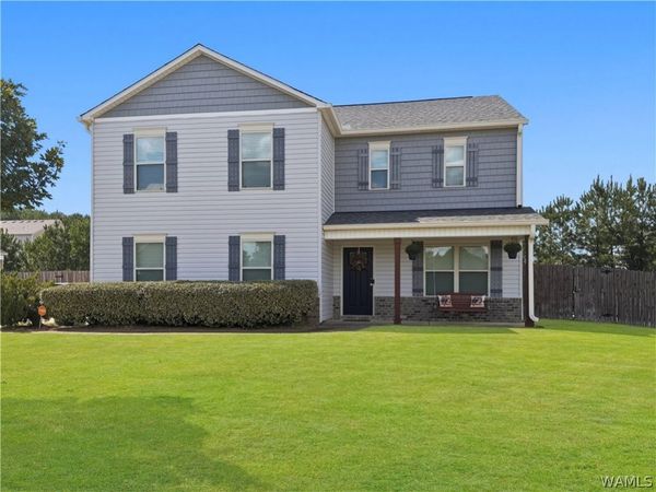 11431 Walden Trace, Vance, AL 35490