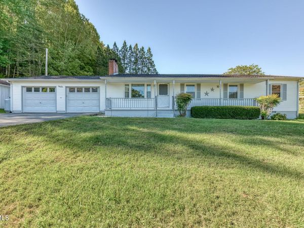 212 Roy Bowers Road, Elizabethton, TN 37643