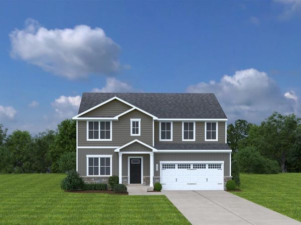 720 Merle Avenue , Franklin, KY 42134