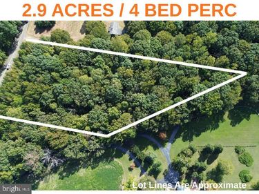 3 Acres BELSCHES ROAD , BUMPASS, VA 23024