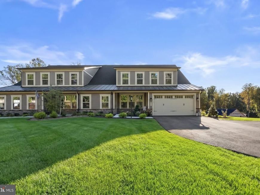8547 Lallybroch Lane, Fulton, MD 20759 Main Photo