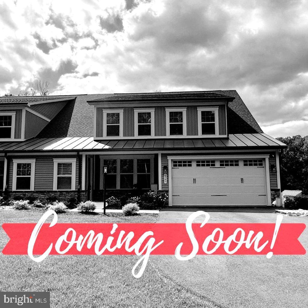 8547 LALLYBROCH LANE , FULTON, MD 20759