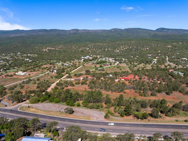2-B Snowline Road , Cedar Crest, NM 87008