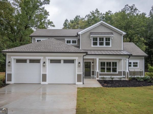 2309 Monroe Jersey Road, Monroe, GA 30655