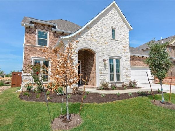 108 Potts ST, Georgetown, TX 78628