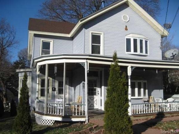 128 #A Main Street , Unit #A, Hudson, NY 12565