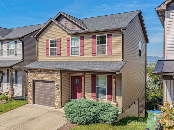623 Cardwell Lane , Fletcher, NC 28732