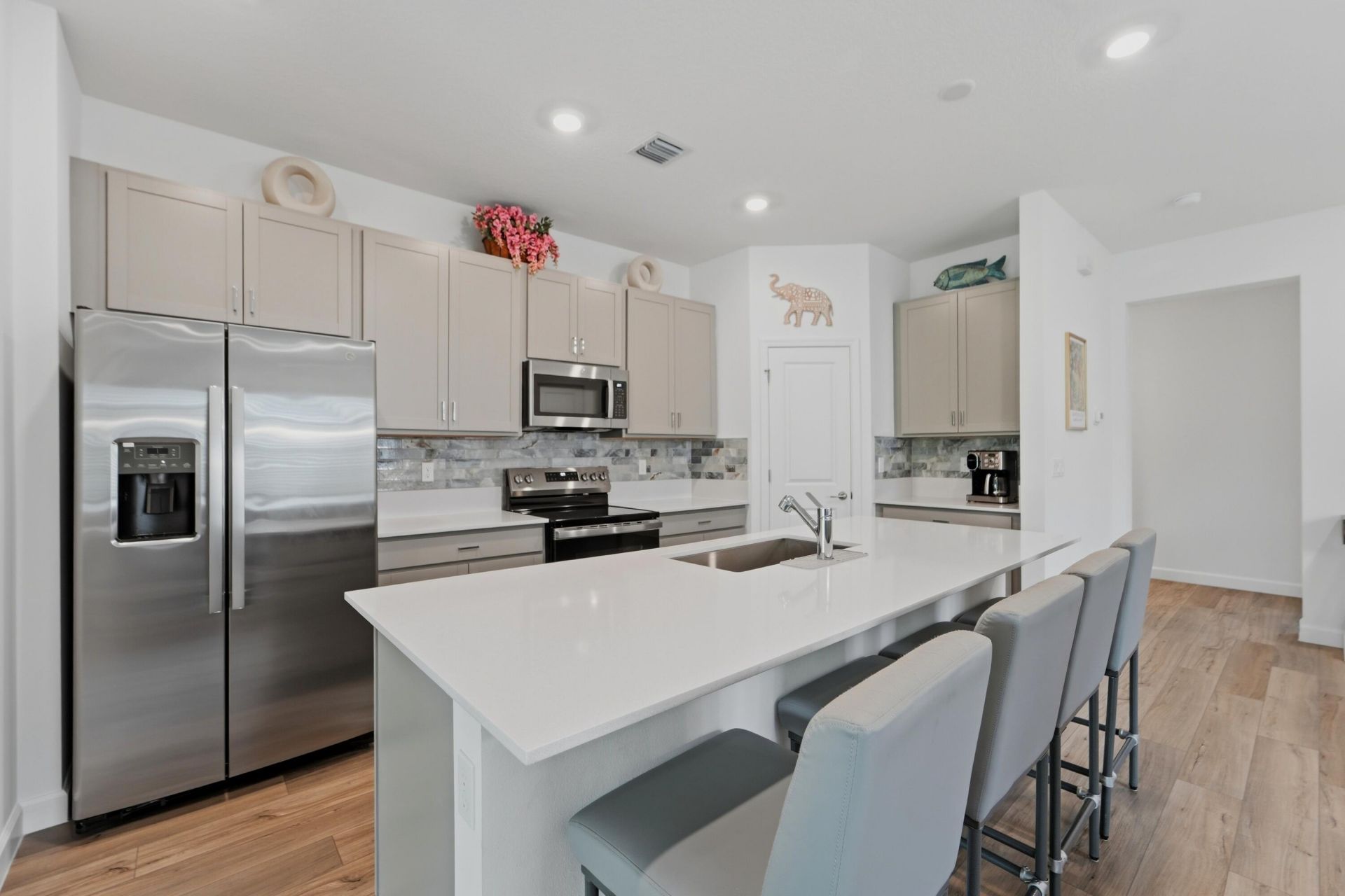 1745 SE Crosswood Way, Port Saint Lucie, FL 34984 Photo