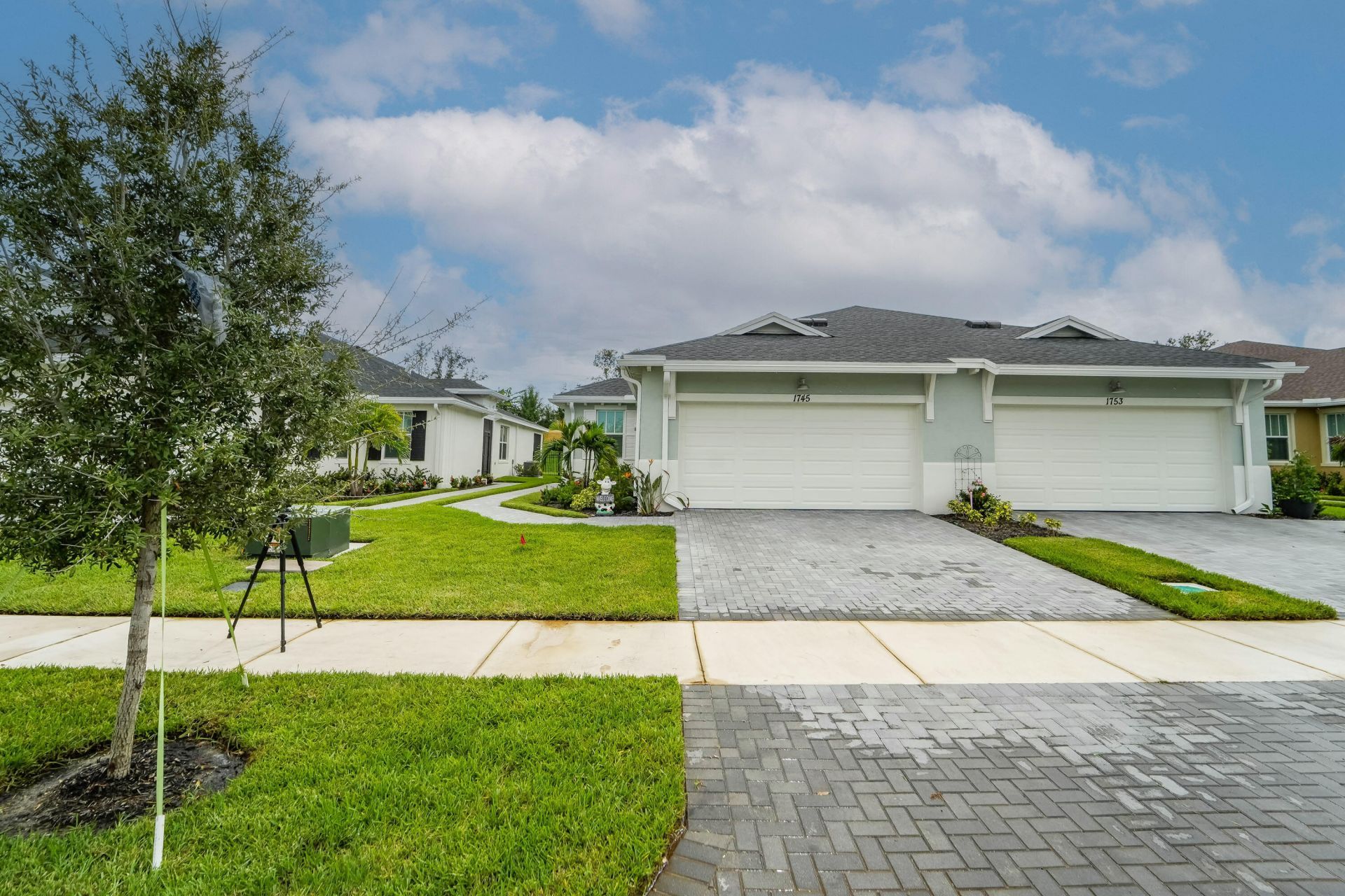 1745 SE Crosswood Way, Port Saint Lucie, FL 34984 Photo