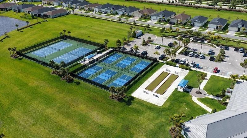1745 SE Crosswood Way, Port Saint Lucie, FL 34984 Photo