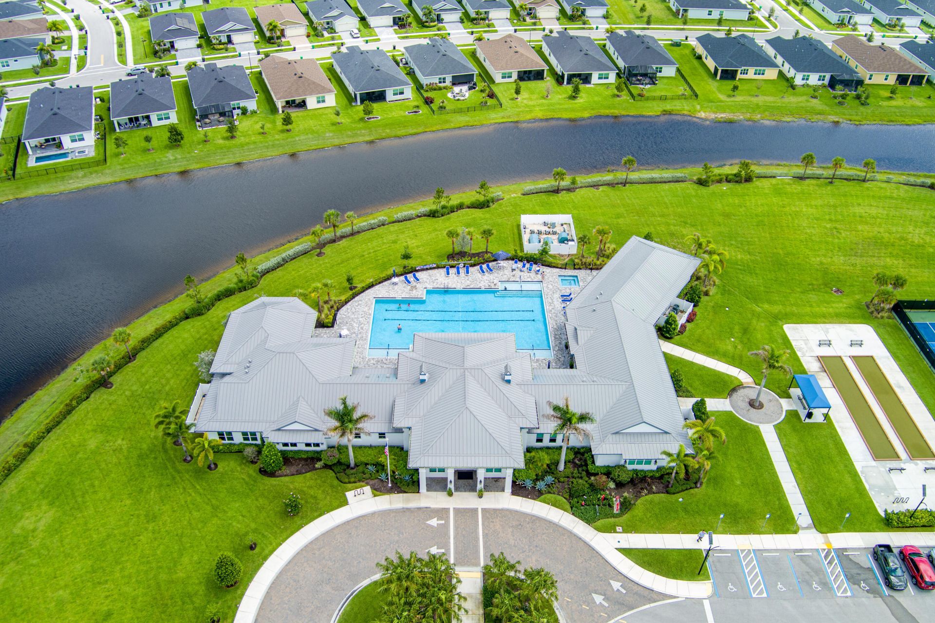 1745 SE Crosswood Way, Port Saint Lucie, FL 34984 Photo
