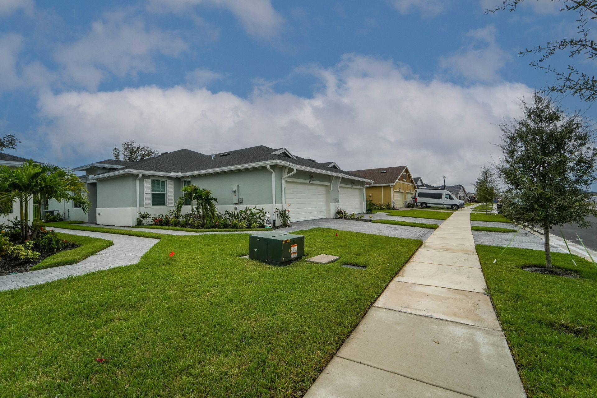 1745 SE Crosswood Way, Port Saint Lucie, FL 34984 Photo