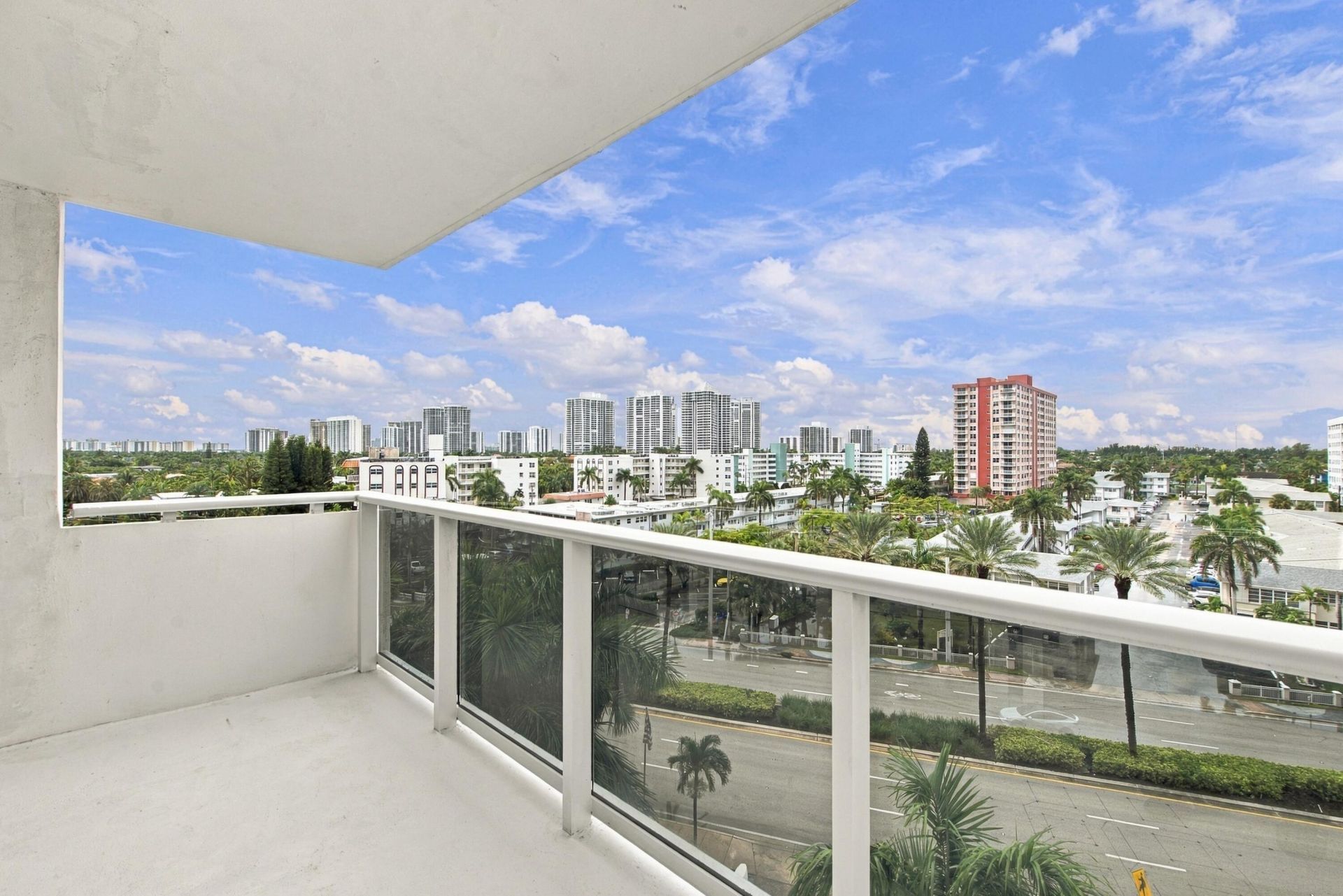 3140 S Ocean Drive, Unit 610, Hallandale Beach, FL 33009 Photo
