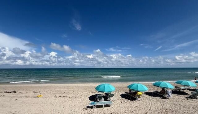 3140 S Ocean Drive, Unit 610, Hallandale Beach, FL 33009 Photo