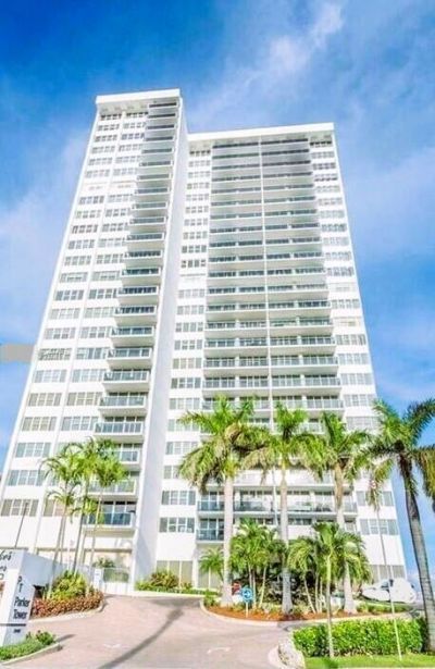 3140 S Ocean Drive, Unit 610, Hallandale Beach, FL 33009 Photo