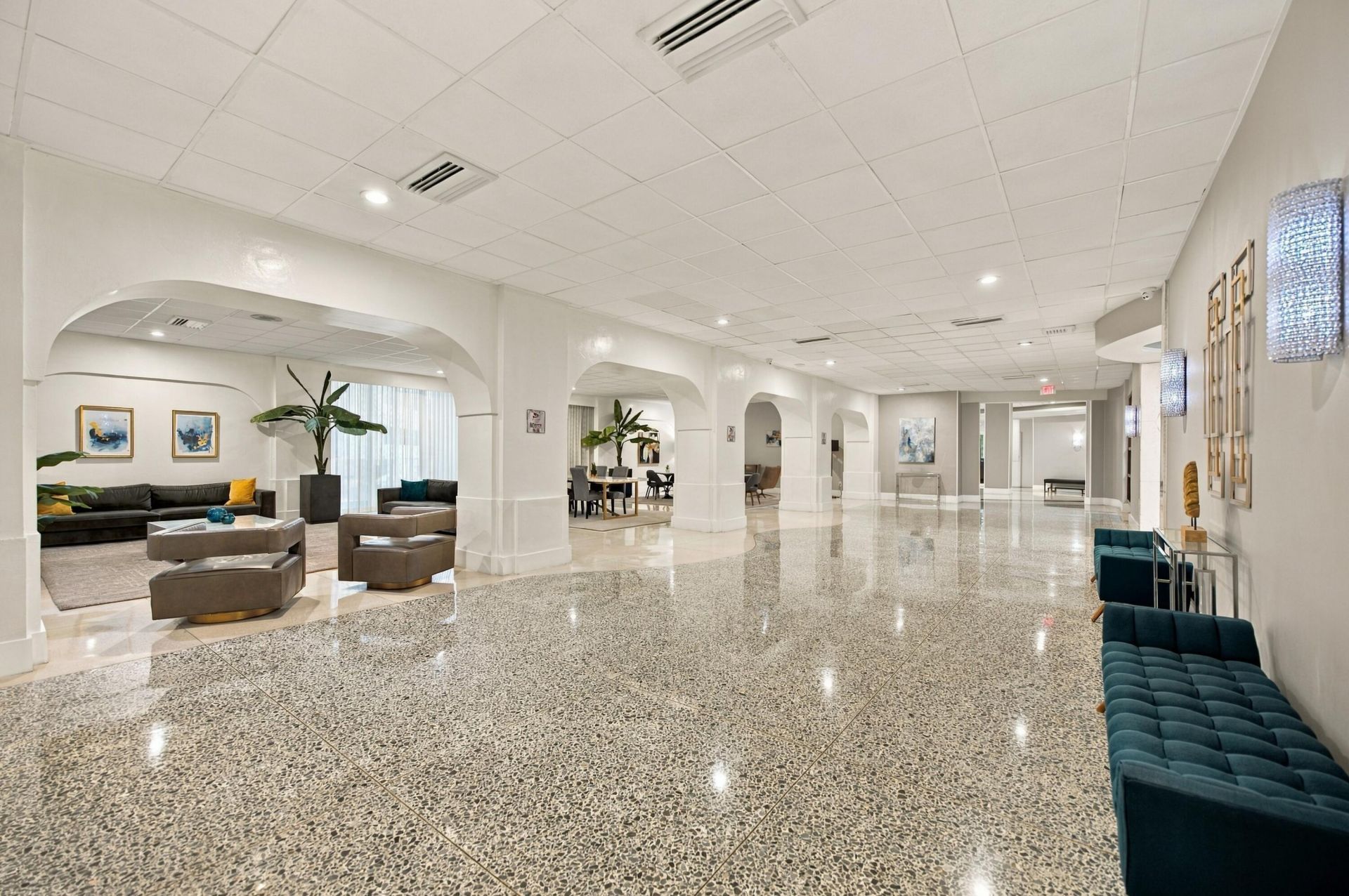 3140 S Ocean Drive, Unit 610, Hallandale Beach, FL 33009 Photo